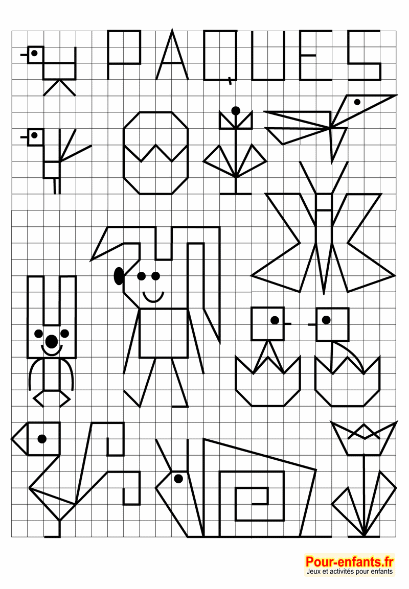 Feuille Quadrillée À Imprimer Pdf / Imprimer Du Papier Quadrille Petits