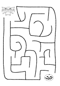 dessin labyrinthe labyrinthes