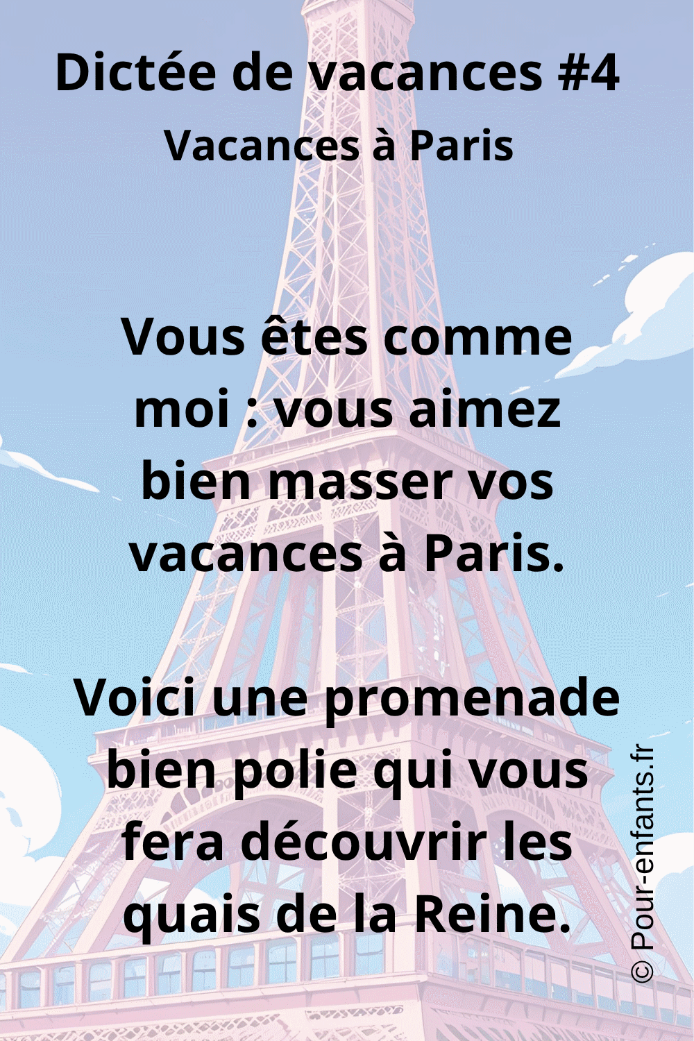 Dict�e amusante Paris