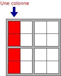 grille de sudoku