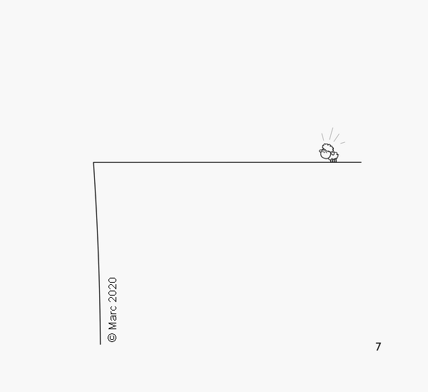 histoire de moutons humour