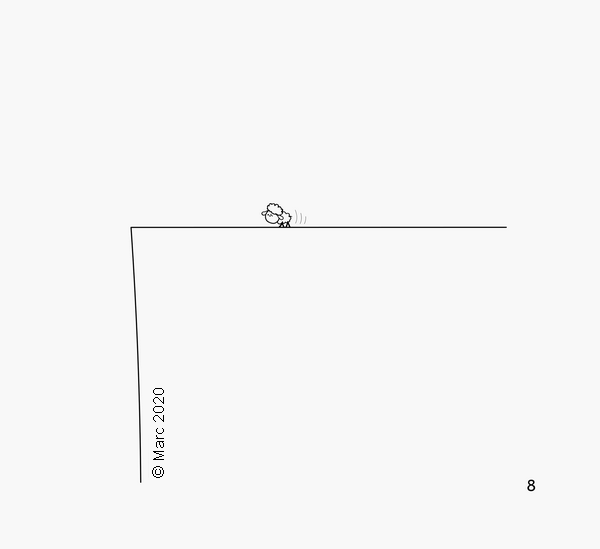 histoire de moutons humour