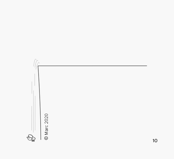 histoire de moutons humour