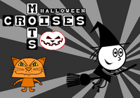 Mots croisés Halloween grille de mots croisés en ligne Jeux de mots croisés en ligne gratuits pour enfants halloween